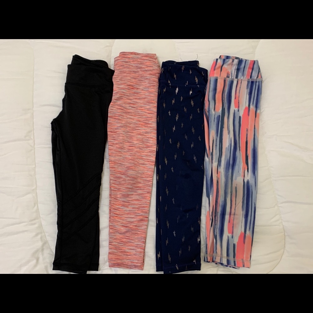 Performance Leggings